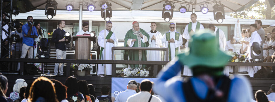 Quiosque do Guido é inaugurado na praia do Recreio 6