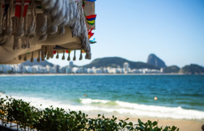 Rio possui 22 dos 279 atletas presentes nas paralimpíadas Paris 2024
