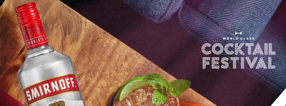 Cocktail Festival 2024: alta coquetelaria desembarca na orla com participação de quiosques