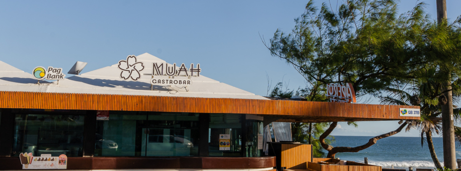 Muah Gastronomia