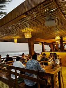 Muah Gastronomia é oficialmente inaugurado na Barra 4