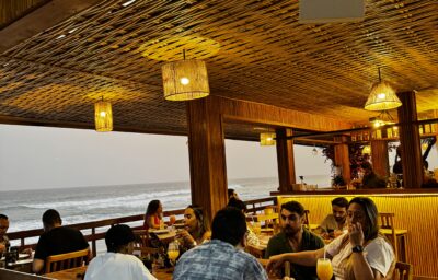 Muah Gastronomia é oficialmente inaugurado na Barra 4