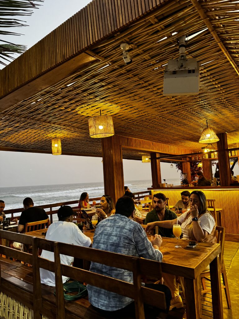Muah Gastronomia é oficialmente inaugurado na Barra 4