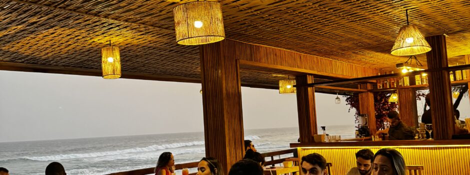 Muah Gastronomia é oficialmente inaugurado na Barra 4