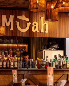 Muah Gastronomia expande e inaugura novo quiosque na orla da Barra