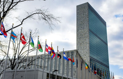 Orla Rio participa do SDGs in Brazil 2024 durante a Assembleia Geral da ONU em Nova York 1