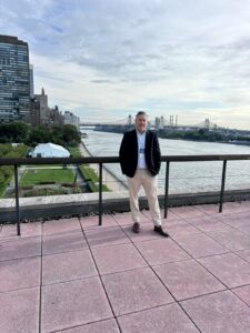Orla Rio participa do SDGs in Brazil 2024 durante a Assembleia Geral da ONU em Nova York 2