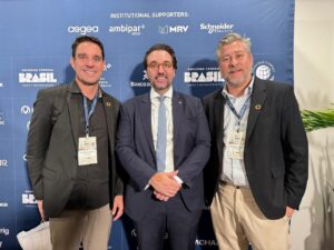 Orla Rio participa do SDGs in Brazil 2024 durante a Assembleia Geral da ONU em Nova York