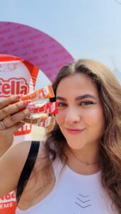 Orla Rio, Vult e Fruit-tella® inauguram quiosque temático em Ipanema 3