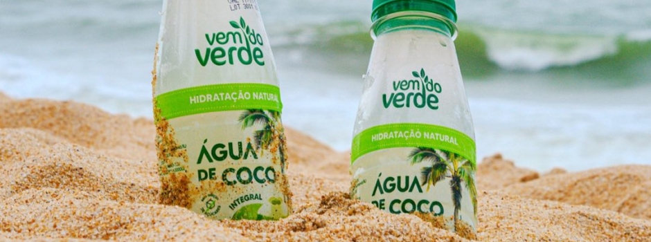Quiosque Quase Nove em Ipanema se torna a casa oficial da Vem do Verde na orla