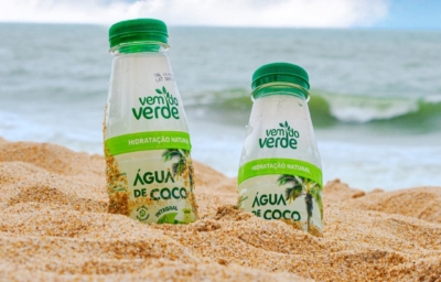 Quiosque Quase Nove em Ipanema se torna a casa oficial da Vem do Verde na orla