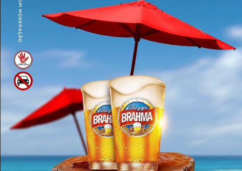 Quiosque Samba Social Clube 8