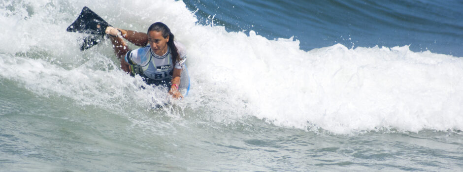 Vai Dar Praia com o campeonato São Conrado Classic no Quiosque Rio Eco