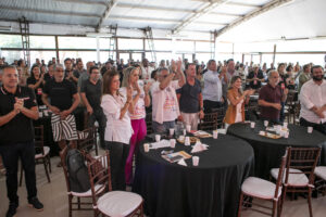 Convenção Orla Rio 2024 foi um sucesso com muita conexão e networking 3