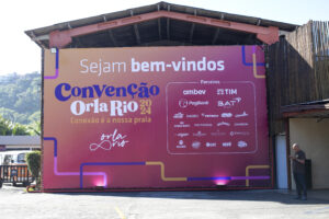 Convenção Orla Rio 2024 foi um sucesso com muita conexão e networking 4