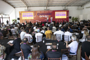 Convenção Orla Rio 2024 foi um sucesso com muita conexão e networking 5