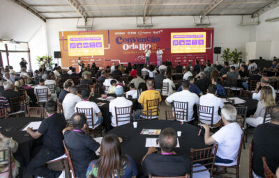 Convenção Orla Rio 2024 foi um sucesso com muita conexão e networking 5
