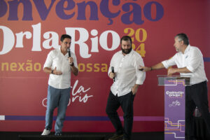 Convenção Orla Rio 2024 foi um sucesso com muita conexão e networking 7