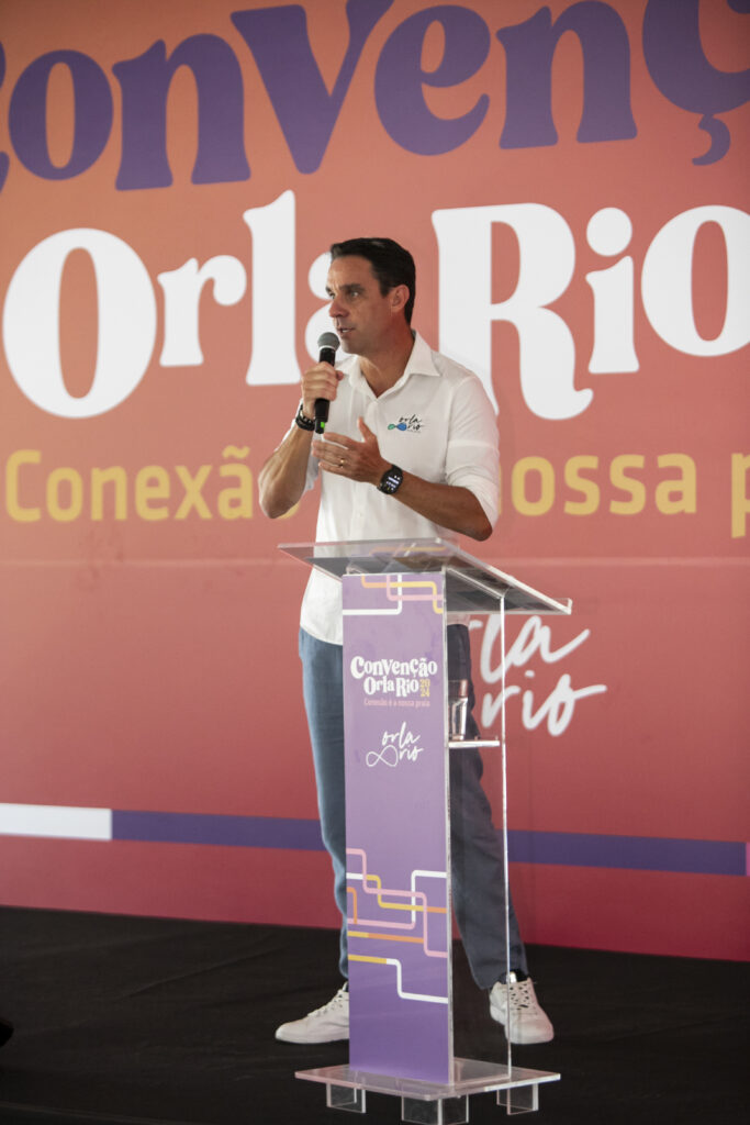 Convenção Orla Rio 2024 foi um sucesso com muita conexão e networking 8