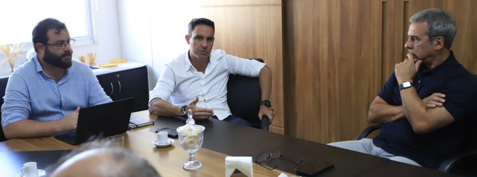 Orla Rio celebra nova conquista: CEO assume cargo de Diretor no SindRio