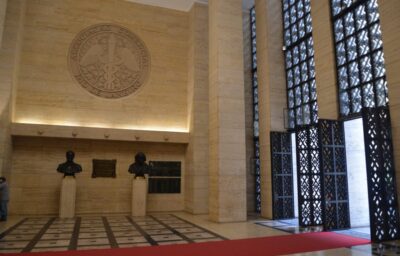 ACRJ promove seminário “A IA na Cultura” e debate revolução tecnológica no setor cultural