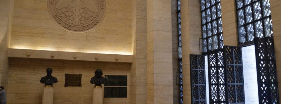 ACRJ promove seminário “A IA na Cultura” e debate revolução tecnológica no setor cultural