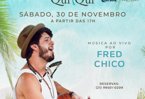 Quiosque QuiQui