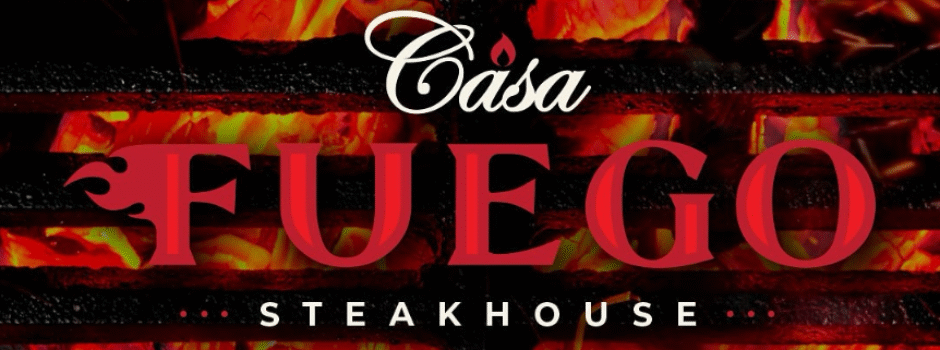 Casa Fuego Unplugged: Música ao Vivo em Copacabana!
