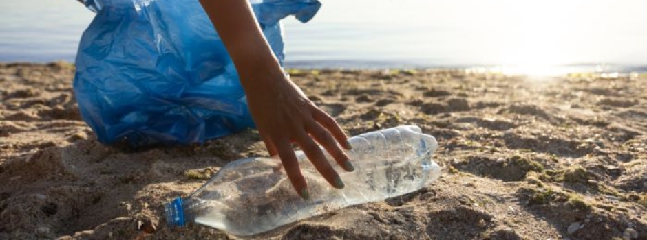 #LeveSeuSaquinho: Orla Rio apoia ação de conscientização ambiental na praia do Leme
