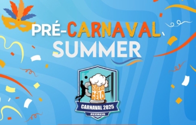 Pré-Carvanal Summer