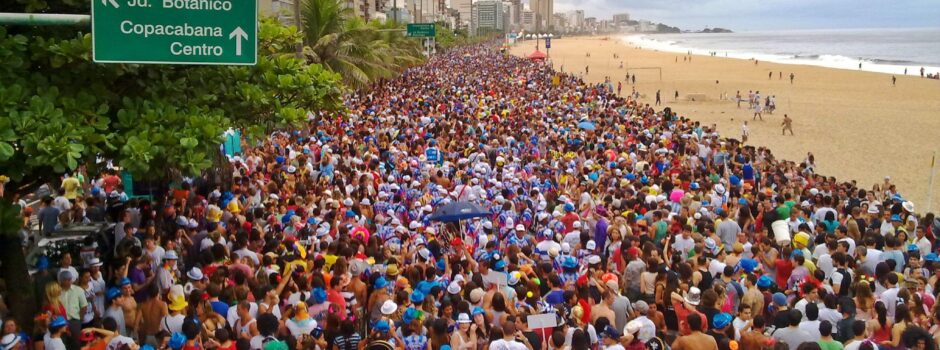 Blocão da Barra