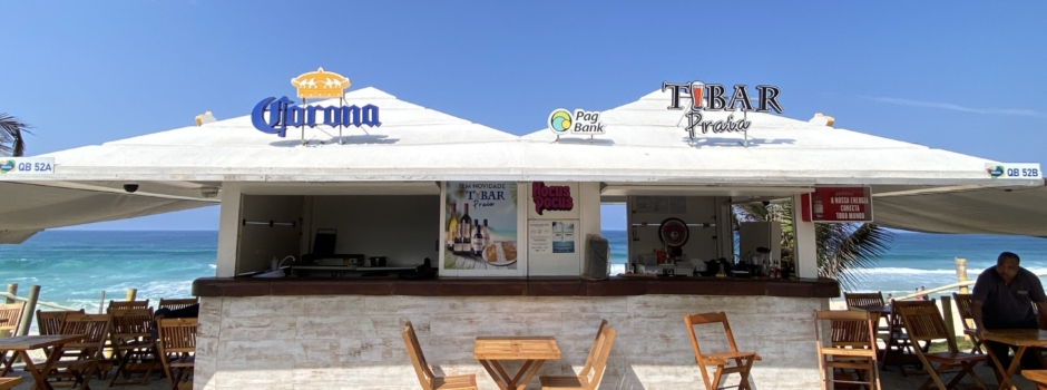 Tibar Praia