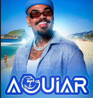Aguiar + DJ Bolinha no Praia Club Recreio