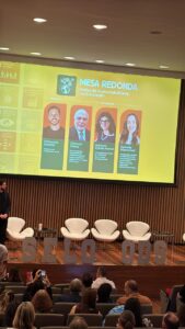 Parceria entre Orla Rio e UFRJ no ECOA ORLA contribuiu para certificação com o Selo ODS Educação