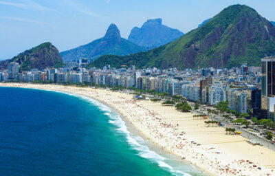 Rio de Janeiro se prepara para megaferiado em abril de 2025