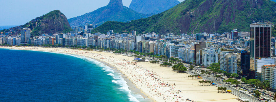 Rio de Janeiro se prepara para megaferiado em abril de 2025