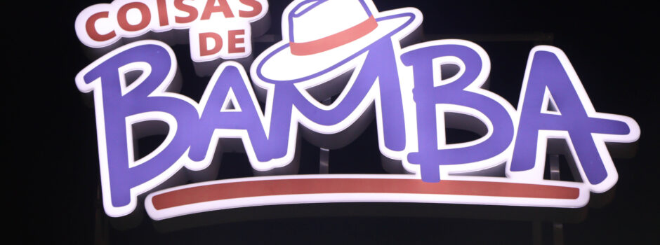 Coisas de Bamba: O novo Quiosque que é a Cara do Rio chega com tudo em Copacabana 7