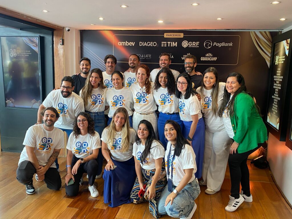 Encontro Anual de Planejamento da Orla Rio 2025: Um Sucesso de Inovação e Conexões 1