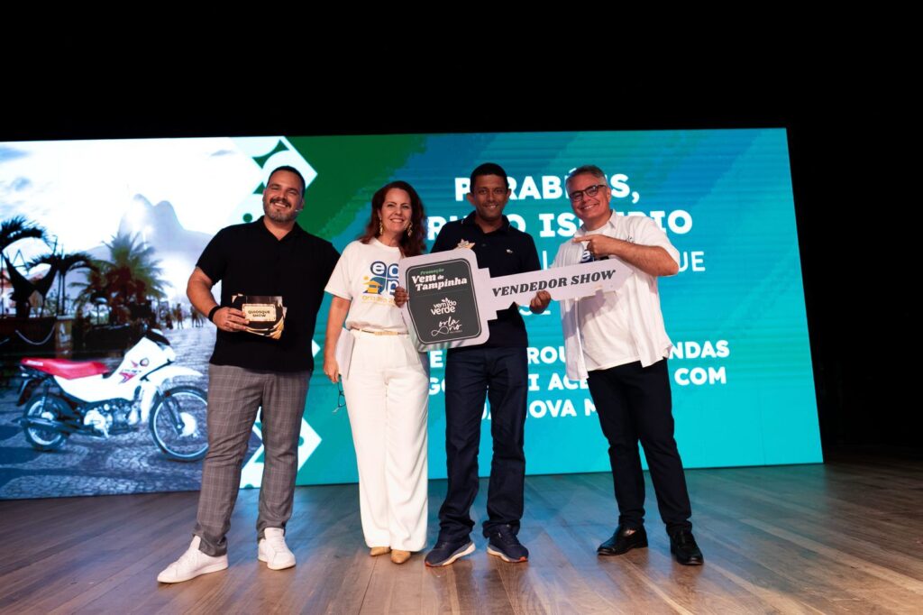 Encontro Anual de Planejamento da Orla Rio 2025: Um Sucesso de Inovação e Conexões 2