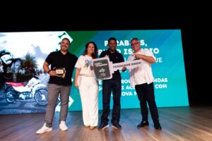 Encontro Anual de Planejamento da Orla Rio 2025: Um Sucesso de Inovação e Conexões 2