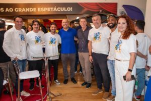 Encontro Anual de Planejamento da Orla Rio 2025: Um Sucesso de Inovação e Conexões 3