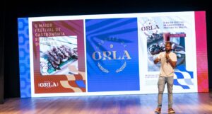 Encontro Anual de Planejamento da Orla Rio 2025: Um Sucesso de Inovação e Conexões 6