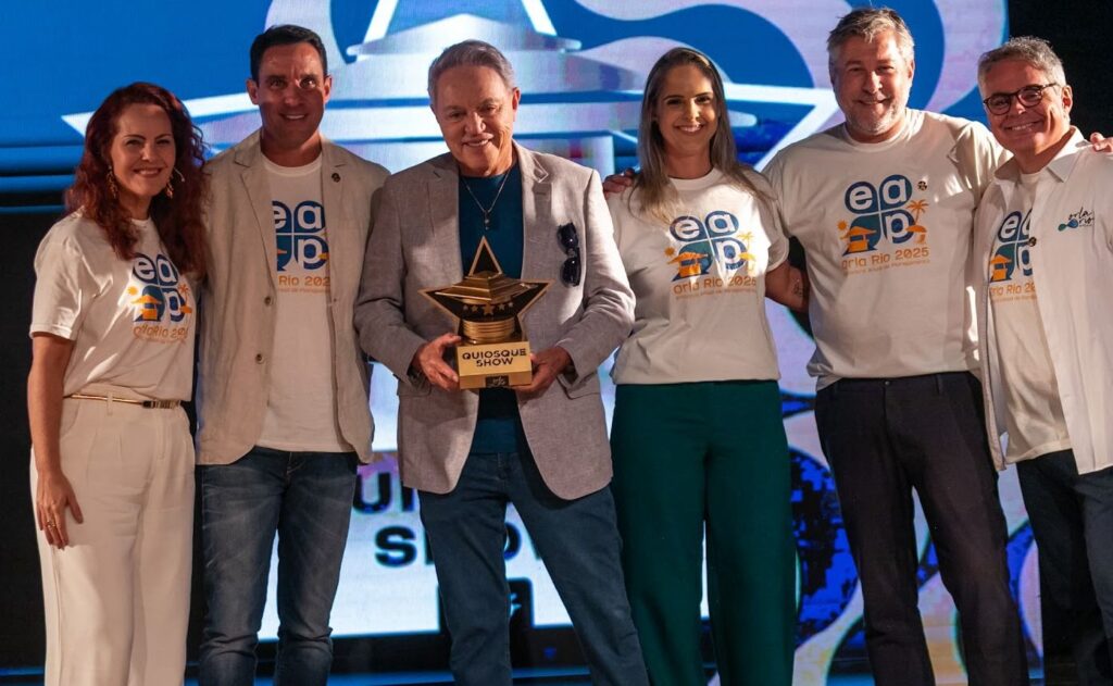 Encontro Anual de Planejamento da Orla Rio 2025: Um Sucesso de Inovação e Conexões 7