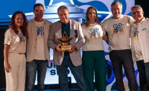 Encontro Anual de Planejamento da Orla Rio 2025: Um Sucesso de Inovação e Conexões 7