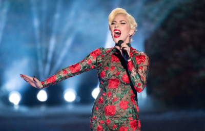 Experiência de Lady Gaga na orla estima impacto econômico de R$ 500 milhões 1