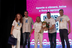 Lançamento de 'O Livro do Quiosque Perfeito' marca um novo capítulo para os quiosques da Orla Rio 1