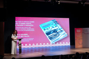 Lançamento de 'O Livro do Quiosque Perfeito' marca um novo capítulo para os quiosques da Orla Rio 4