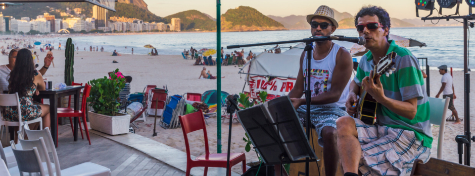 O que o Amor, Areia MPB e Praia Skol têm em comum?