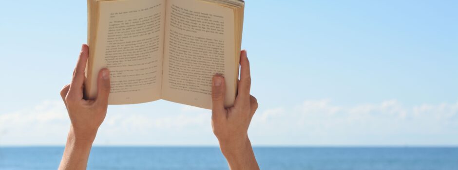Rio é a nova Capital Mundial do Livro e promete um ano inteiro de leitura, arte e muita inspiração