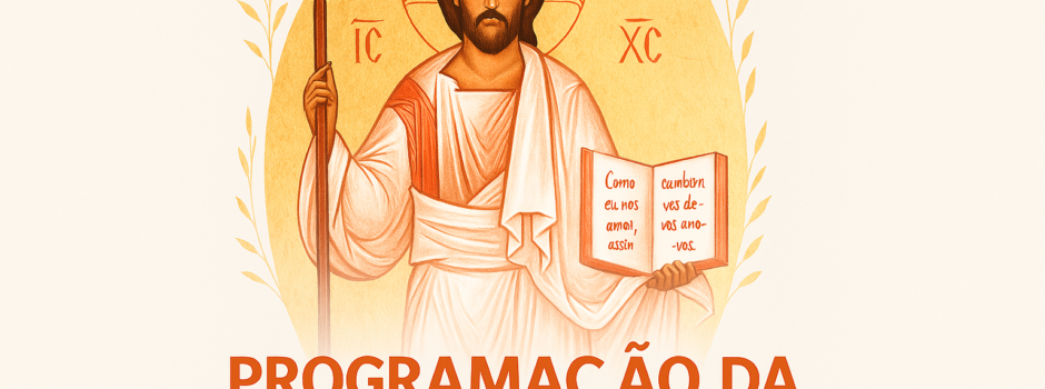 Semana Santa no Quiosque Shalom
